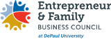 Logo for EFBC